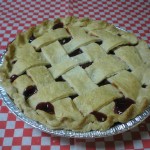 Picture link to Barb's Pies and Pastries